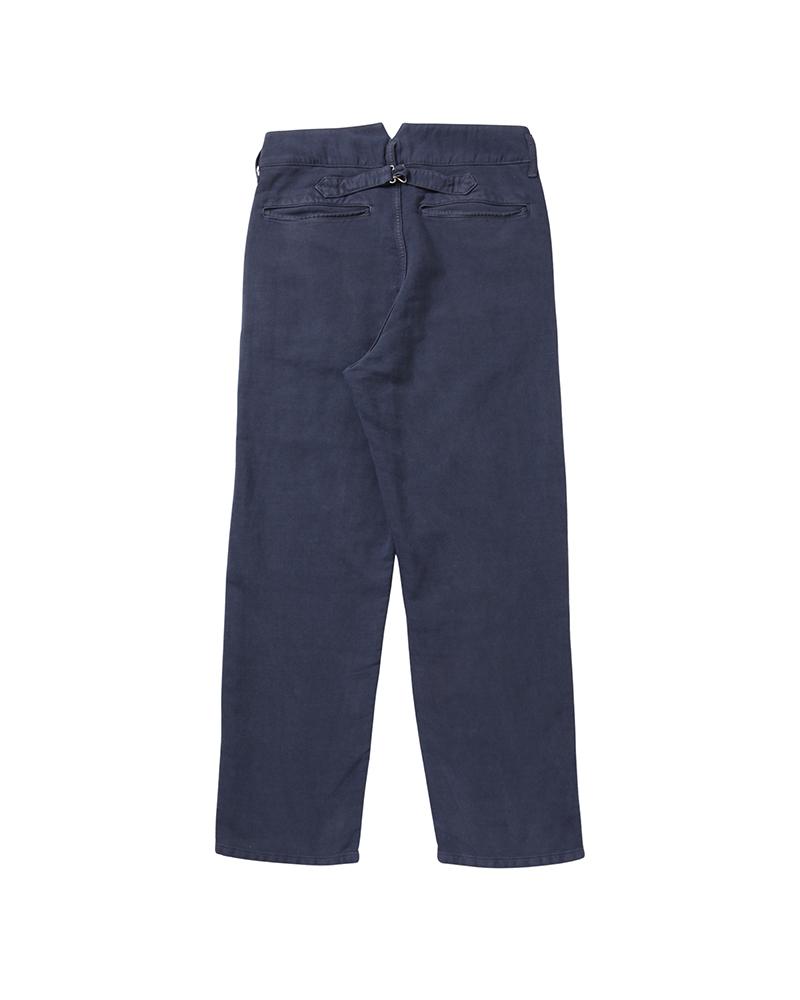 visvim PASTORAL PANTS MOLESKIN DMGD サイズ2 PASTORAL PANTS